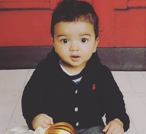 Ralph Lauren Polo Cardigan